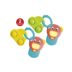 Clementoni 17893 My First Activity Key