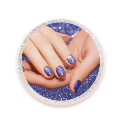 Clementoni 19326 Nail Lab Kit Scientifico E Creativo