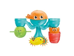 Clementoni 17458 Octo-Park Water Friends