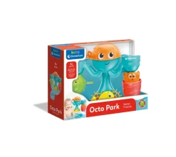 Clementoni 17458 Octo-Park Water Friends