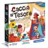 Clementoni 16153 Party Games Caccia Al Tesoro