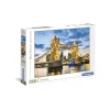 Clementoni 32563 Puzzle 2000 Hqc Towerbridge Dusk 97 X 67 Cm