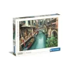 Clementoni 39458 Puzzle 1000 Italian Canal Venice 70 X 50 Cm