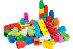 Clementoni 14880 Sacca 60 Pezzi