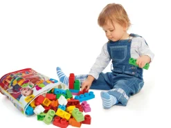 Clementoni 14880 Sacca 60 Pezzi