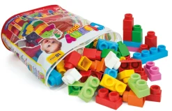 Clementoni 14880 Sacca 60 Pezzi