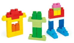 Clementoni 14880 Sacca 60 Pezzi