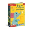 Clementoni 16123 Sapientino A B C…Divertiamo!