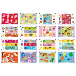 Clementoni 16385 Sapientino Bambina, Gioco Educativo