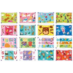 Clementoni 16385 Sapientino Bambina, Gioco Educativo