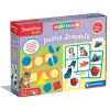 Clementoni 16421 Sapientino Baby Montessori Prime Scoperte
