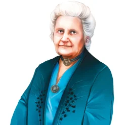 Clementoni 16421 Sapientino Baby Montessori Prime Scoperte