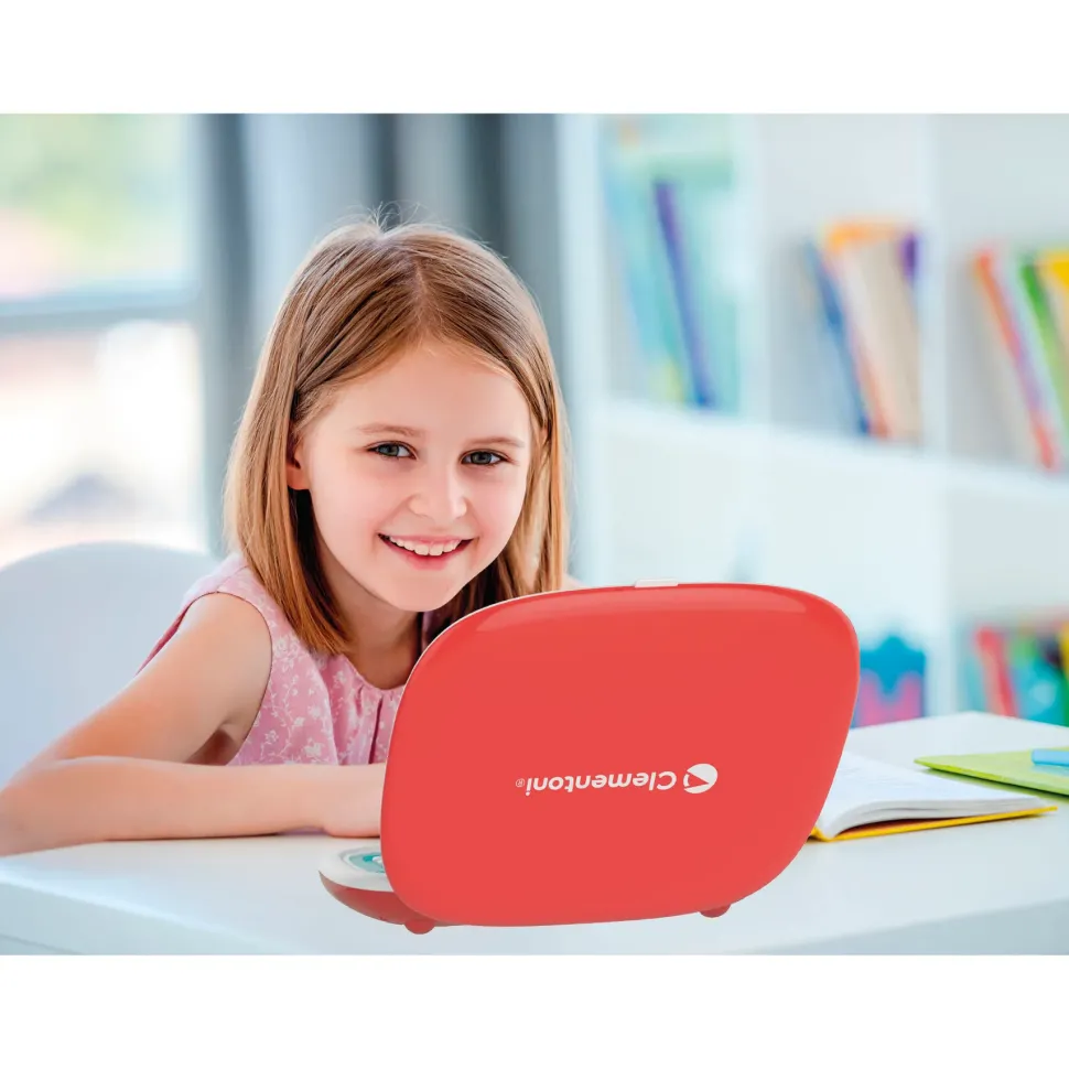 Clementoni 17679 Sapientino Il Mio Primo Laptop