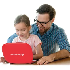 Clementoni 17679 Sapientino Il Mio Primo Laptop
