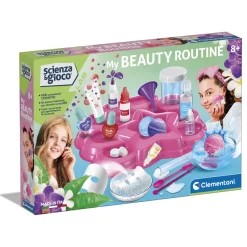 Clementoni 19316 Scienza E Gioco Lab My Beauty Routine