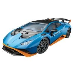 Clementoni 19223 Scienza E Gioco Build Lamborghini Huracan Sto
