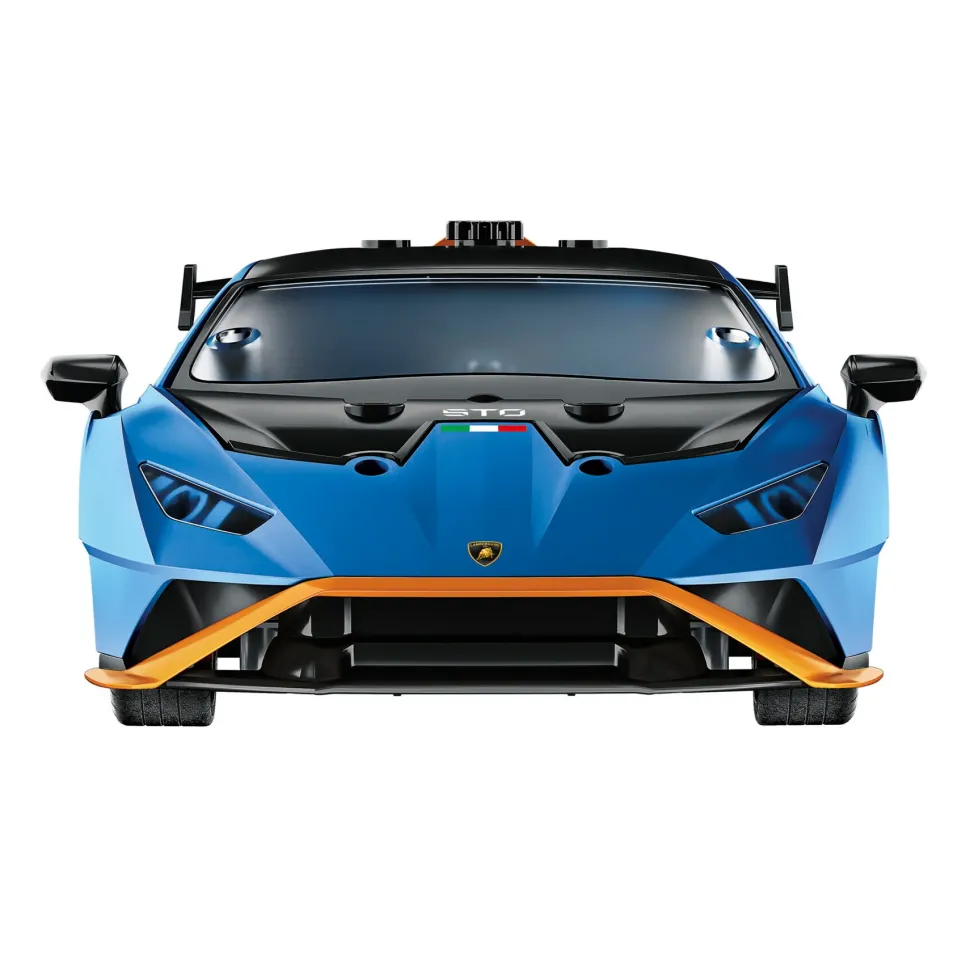 Clementoni 19223 Scienza E Gioco Build Lamborghini Huracan Sto