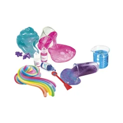 Clementoni 19352 Slime Scintillii Di Sirena