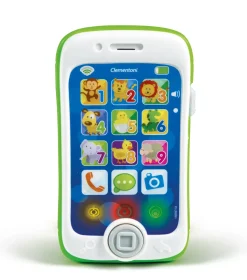 Clementoni 14969 Smartphone Touch & Play