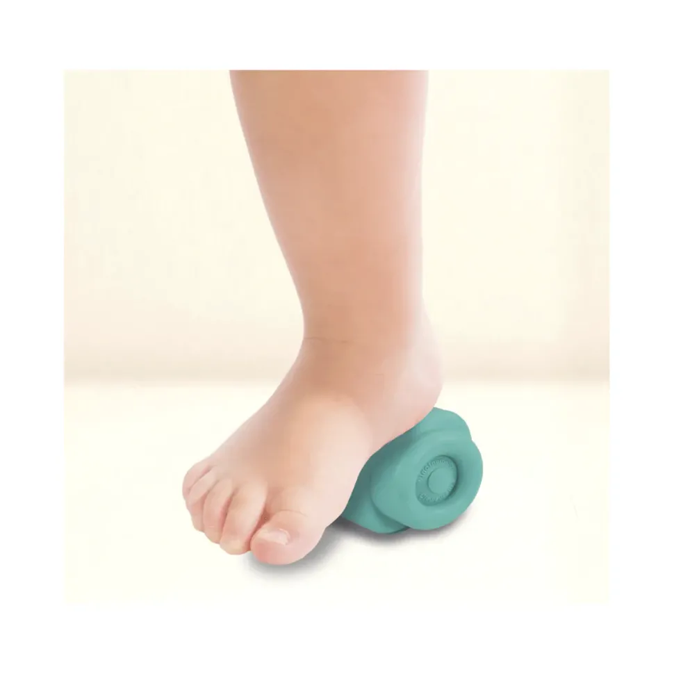 Clementoni 17988 Soft Clemmy Confezione 10 Mattoncini