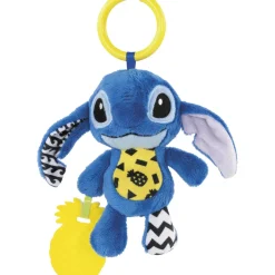 Clementoni 17919 Stitch On The Go Plush