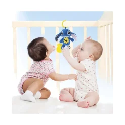 Clementoni 17919 Stitch On The Go Plush