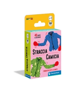 Clementoni 16298 Straccia Camicia