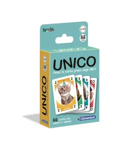Clementoni 16176 Unico