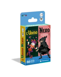 Clementoni 16299 Uomo Nero