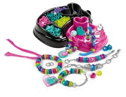 Clementoni Crazy Chic Bracciali Multicolor