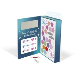 Clementoni Crazy Chic Fairy Style Trousse Make Up