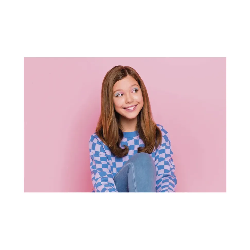 Clementoni Crazy Chic Lovely Make Up Rainbow, 18793