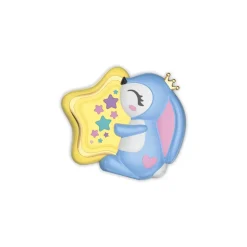 Clementoni Crazy Chic Lovely Make Up Rabbit, 18810