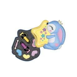 Clementoni Crazy Chic Lovely Make Up Rabbit, 18810