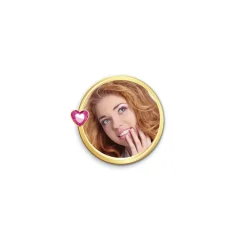 Clementoni Crazy Chic Lovely Make Up Rabbit, 18810