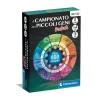 Clementoni Il Campionato Dei Piccoli Geni Pocket, 16811