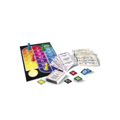 Clementoni Il Campionato Dei Piccoli Geni Pocket, 16811