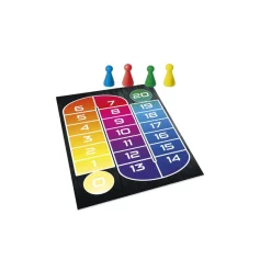 Clementoni Il Campionato Dei Piccoli Geni Pocket, 16811