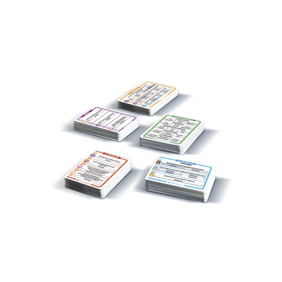 Clementoni Il Campionato Dei Piccoli Geni Pocket, 16811