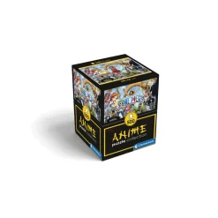 Clementoni Puzzle Anime One Piece 500 Pezzi, Puzzle Adulti