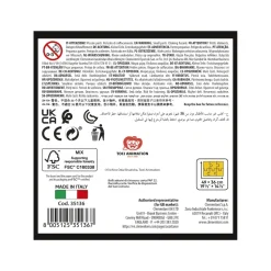 Clementoni Puzzle Anime One Piece 500 Pezzi, Puzzle Adulti