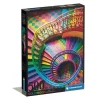 Clementoni Puzzle Colorboom Collection Stairs 500 Pezzi, Puzzle Adulti
