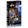 Clementoni Puzzle Cult Movies Star Trek 500 Pezzi, Puzzle Adulti