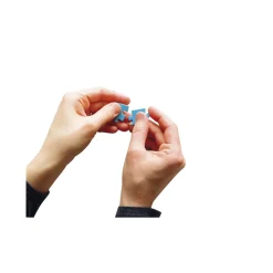 Clementoni Puzzle Cult Movies Star Trek 500 Pezzi, Puzzle Adulti