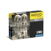 Clementoni Puzzle Novo Art Series M. C. Escher, "Belvedere" 1000 Pezzi, Puzzle Adulti