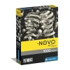Clementoni Puzzle Novo Art Series M. C. Escher, "Bond Of Union" 1000 Pezzi, Puzzle Adulti