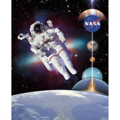 Clementoni Puzzle Space Collection Space 500 Pezzi, Puzzle Adulti