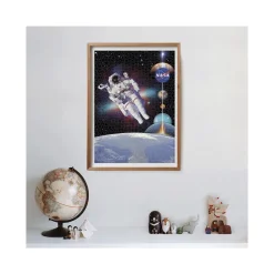 Clementoni Puzzle Space Collection Space 500 Pezzi, Puzzle Adulti