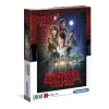 Clementoni Puzzle Stranger Things Puzzle Adulti 1000 Pezzi