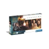 Clementoni Puzzle The Lord Of The Rings 1000 Pezzi, Puzzle Adulti
